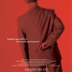 Profit Revolution FInancial Services