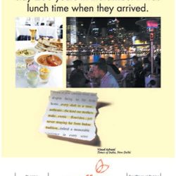 Zaaffran Indian Restaurant